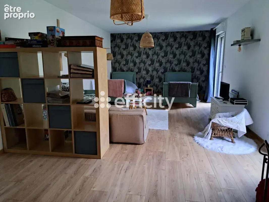 Maison 3 pièces 193 m² à vendre à Sorigny (37250) - photo 7