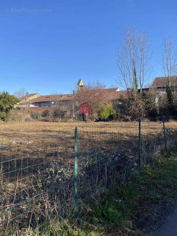 Terrain constructible vue montagne - photo 5