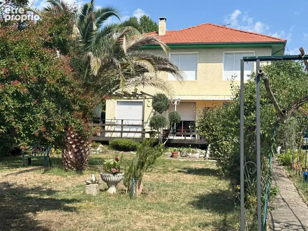 Billère – Maison familiale de 250 m² avec vue Pyrénées & fort potentiel - photo 2
