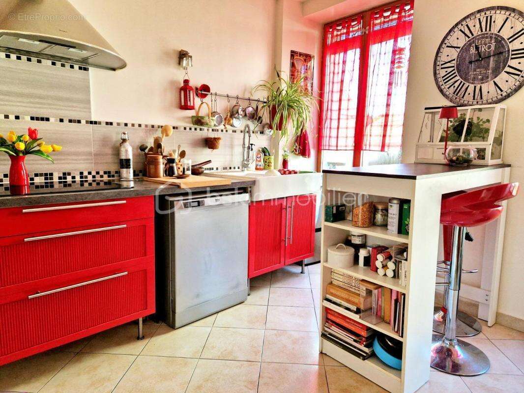 Maison à SEPTEUIL