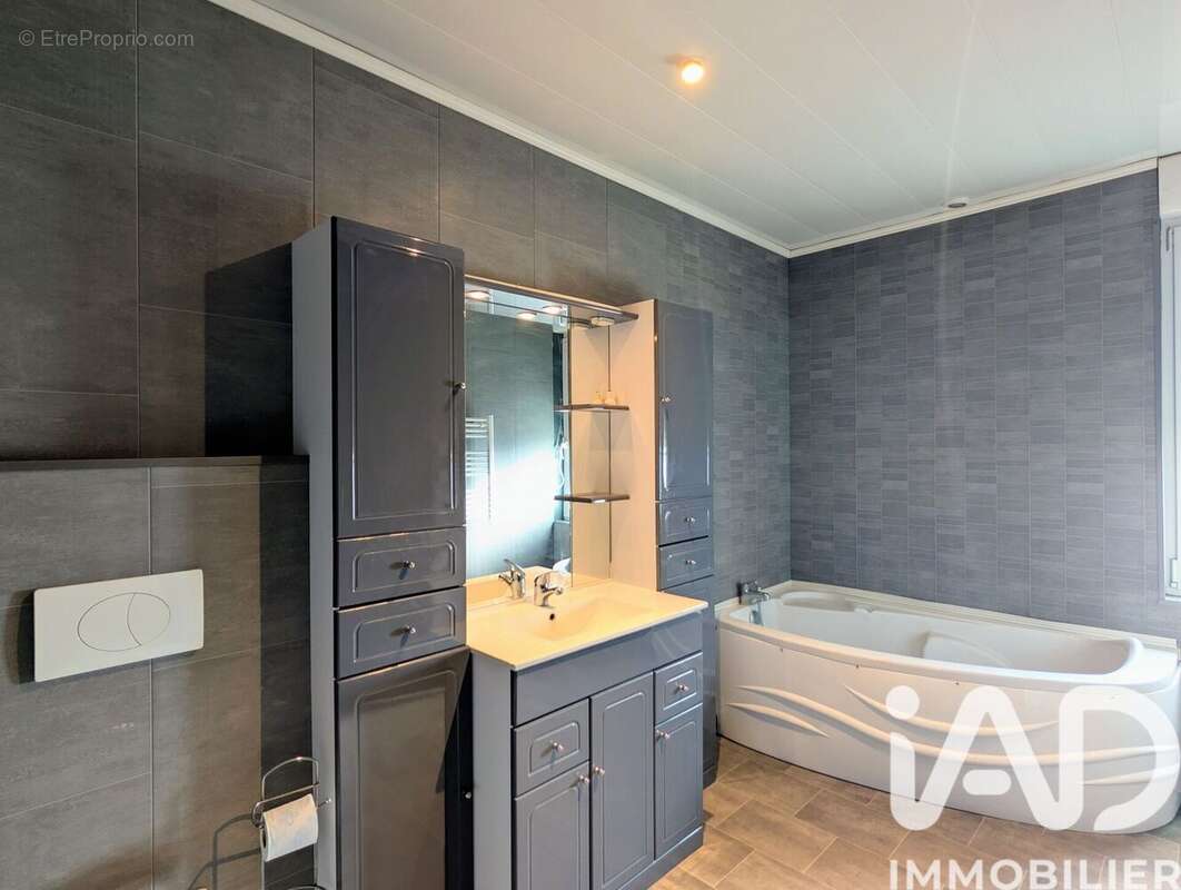 Photo 6 - Maison à BEAUVAIS