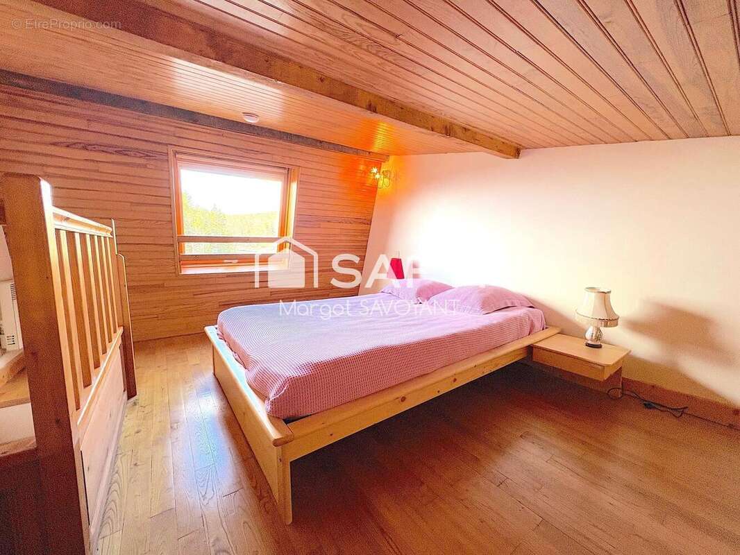 Photo 2 - Appartement à PRADES-D'AUBRAC
