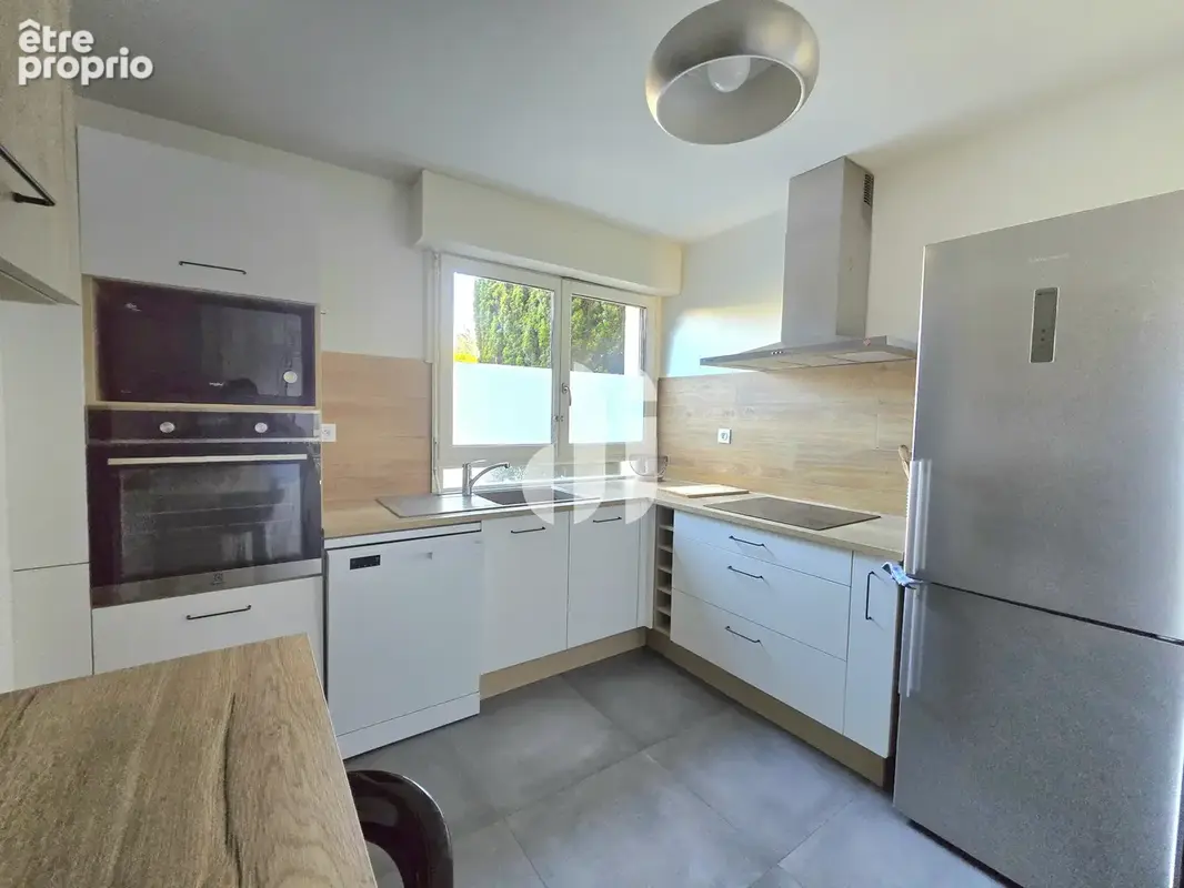Gradignan appartement 95 m2 chambres, 2 salles d’eau - photo 4