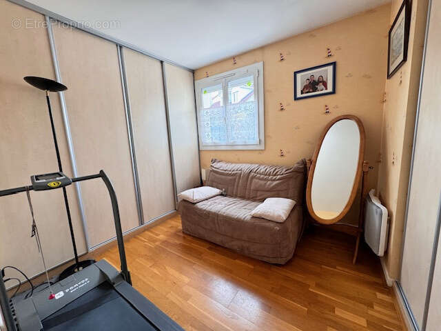 Maison à LONGJUMEAU