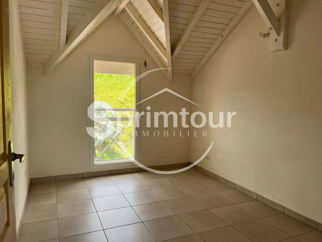 Appartement à SAINT-CLAUDE