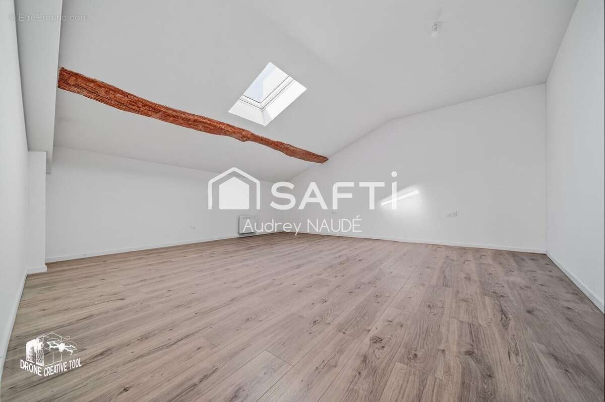 Photo 6 - Appartement à MONTOIS-LA-MONTAGNE