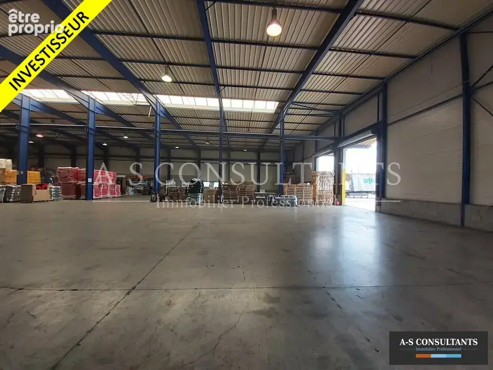 Local occupe - investisseur à vendre - photo 2