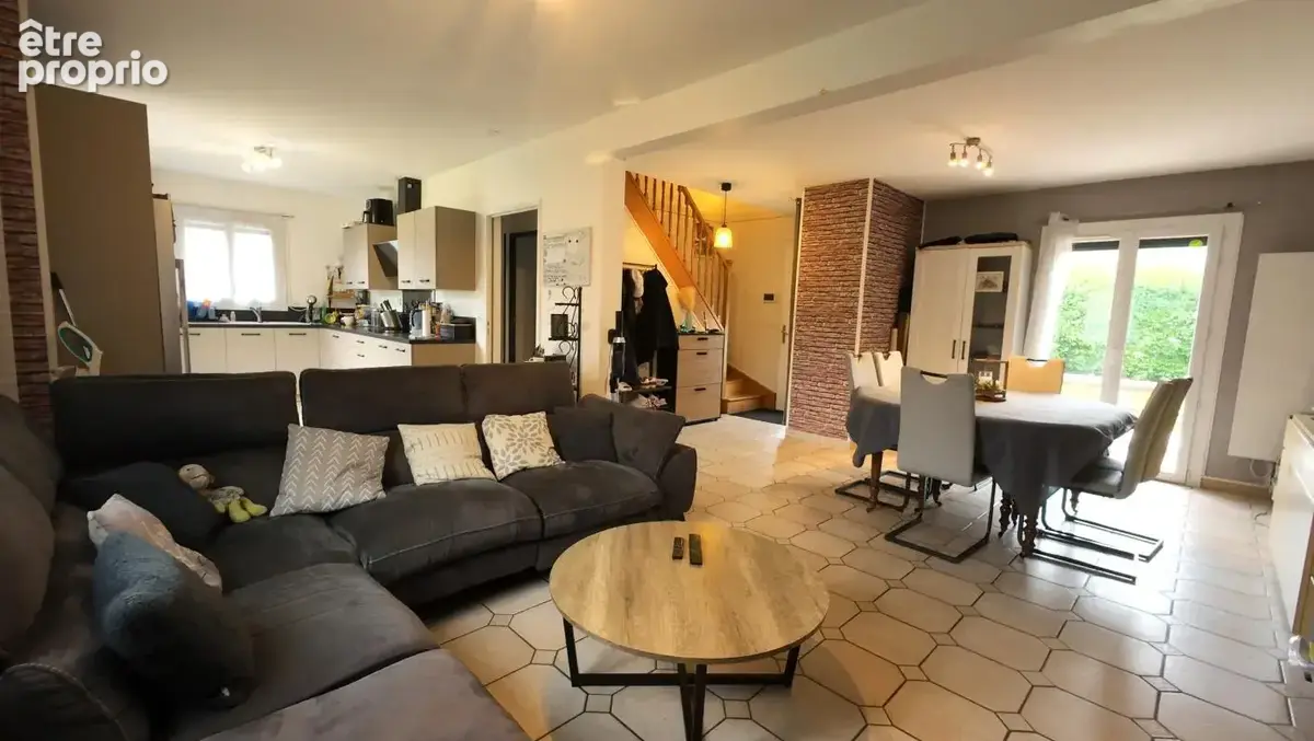 Maison 4 chambres 10 min mer - photo 6