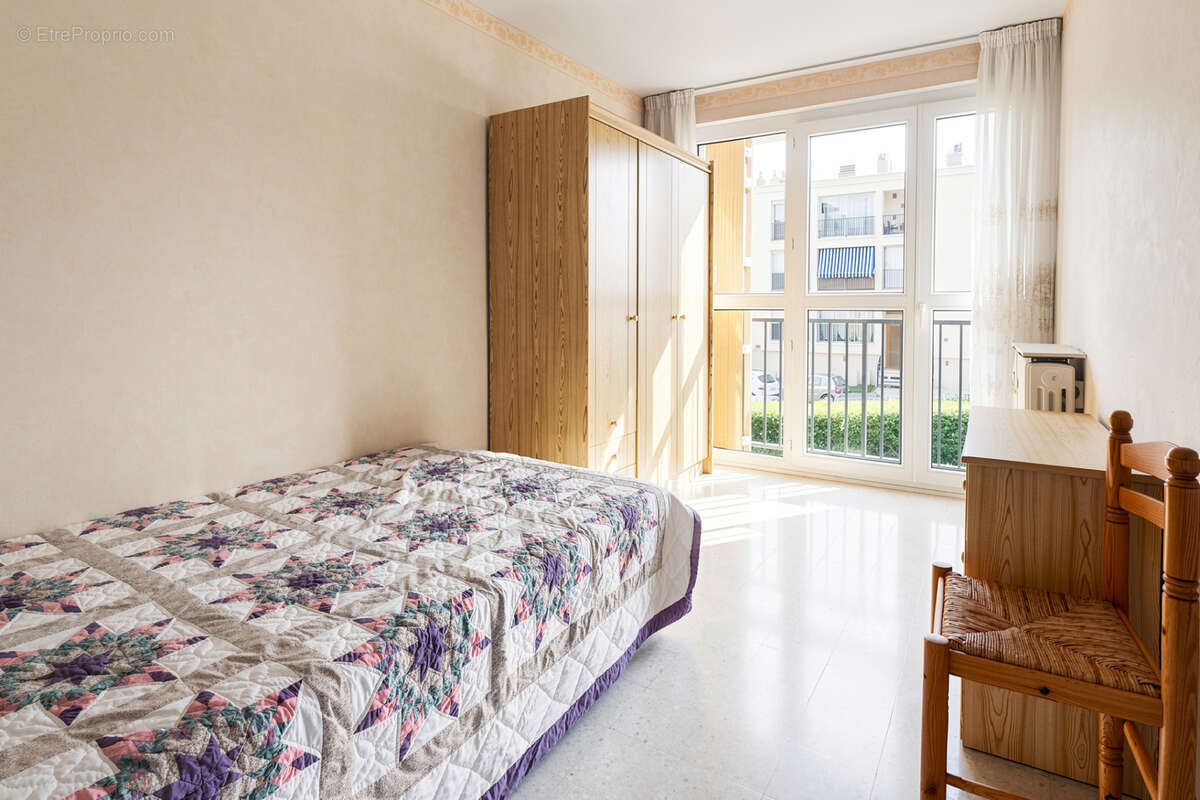 Appartement à LES PENNES-MIRABEAU