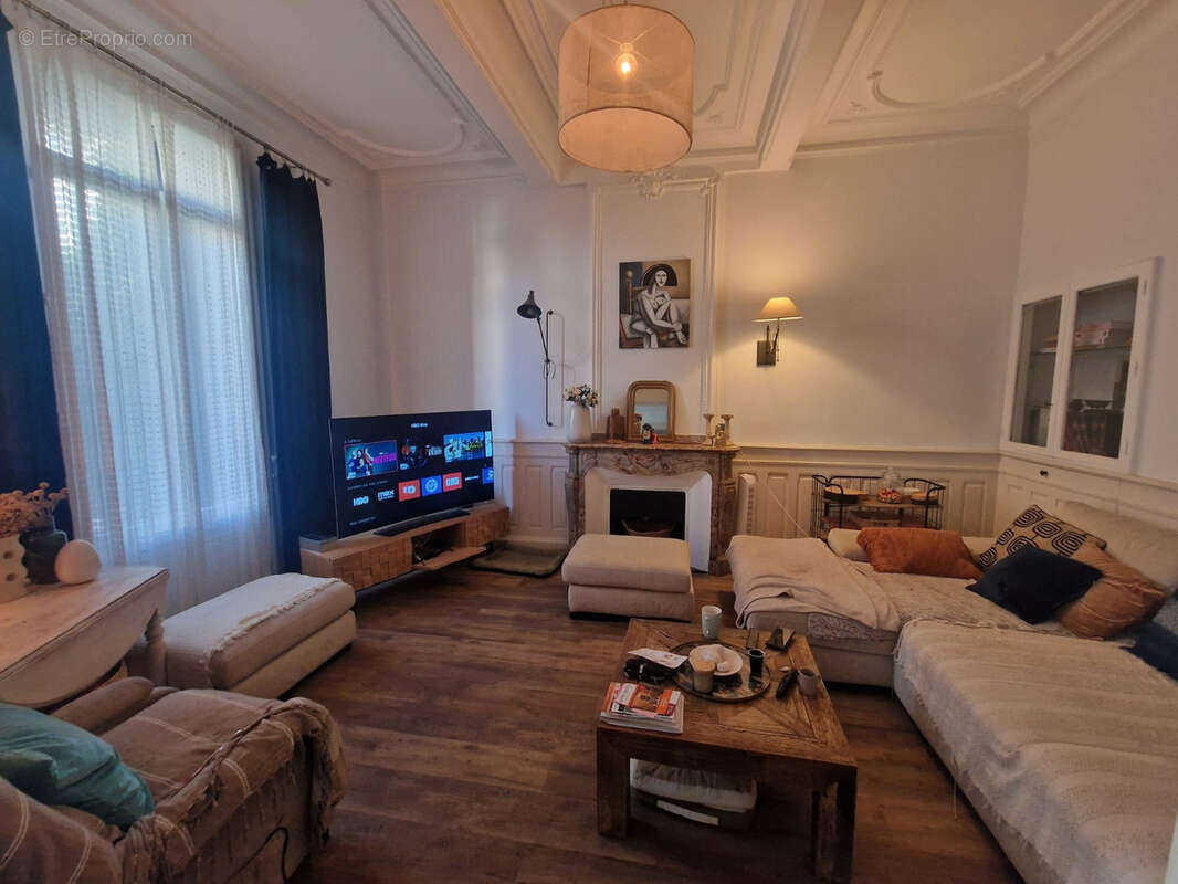 Maison à SALLES-D&#039;AUDE