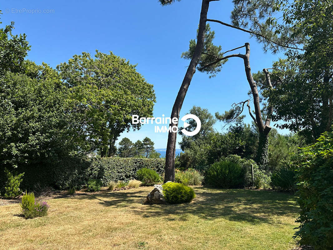 A vendre crozon maison 140m² - photo 2