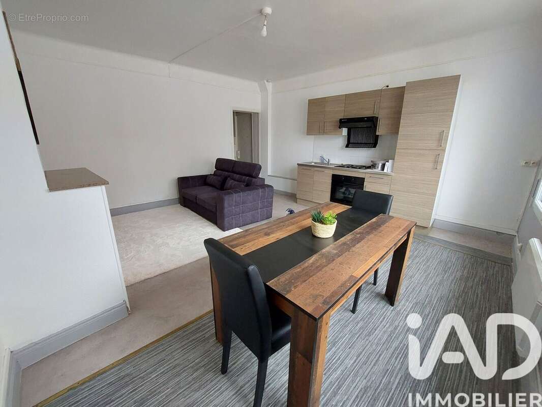 Photo 8 - Appartement à GUINES