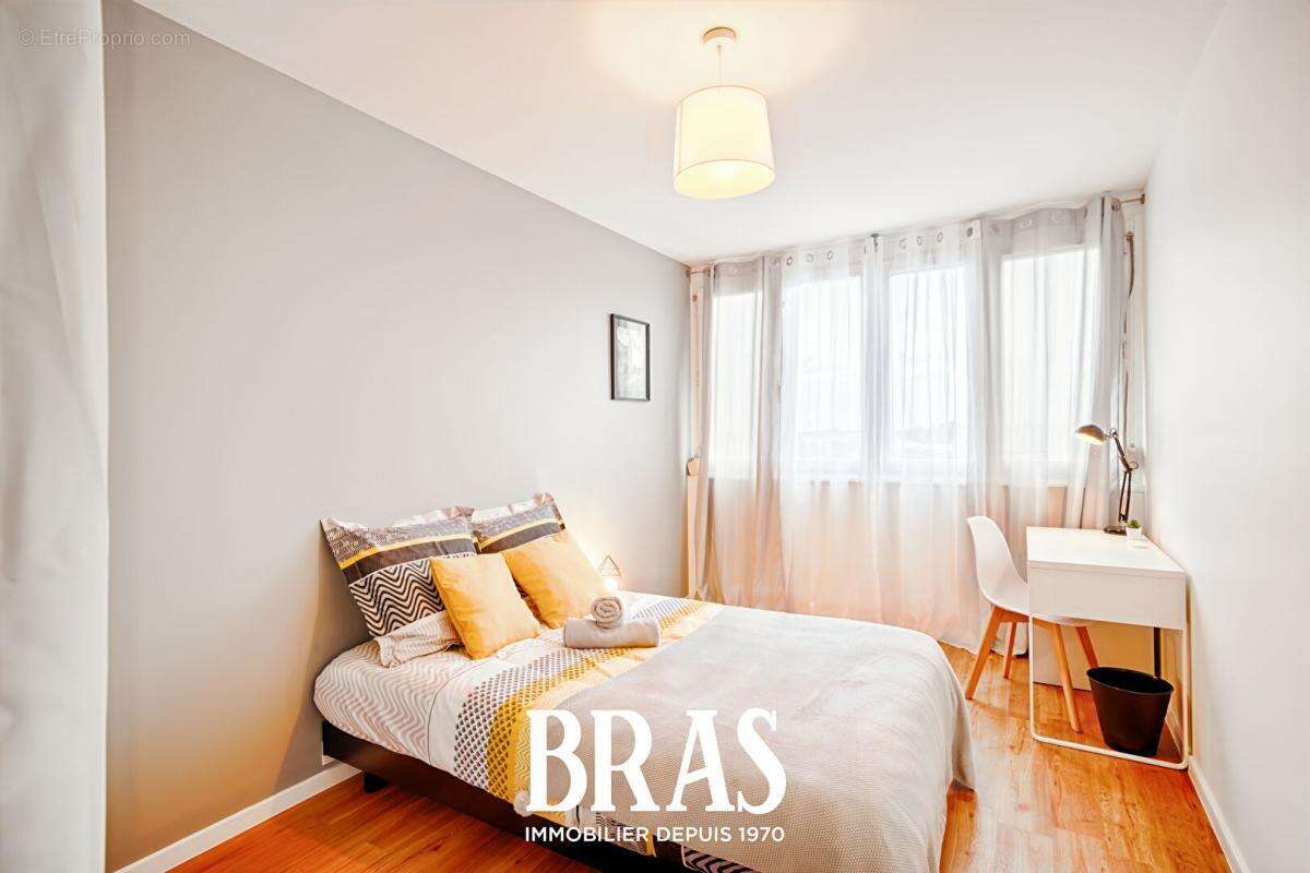 Appartement à ORVAULT