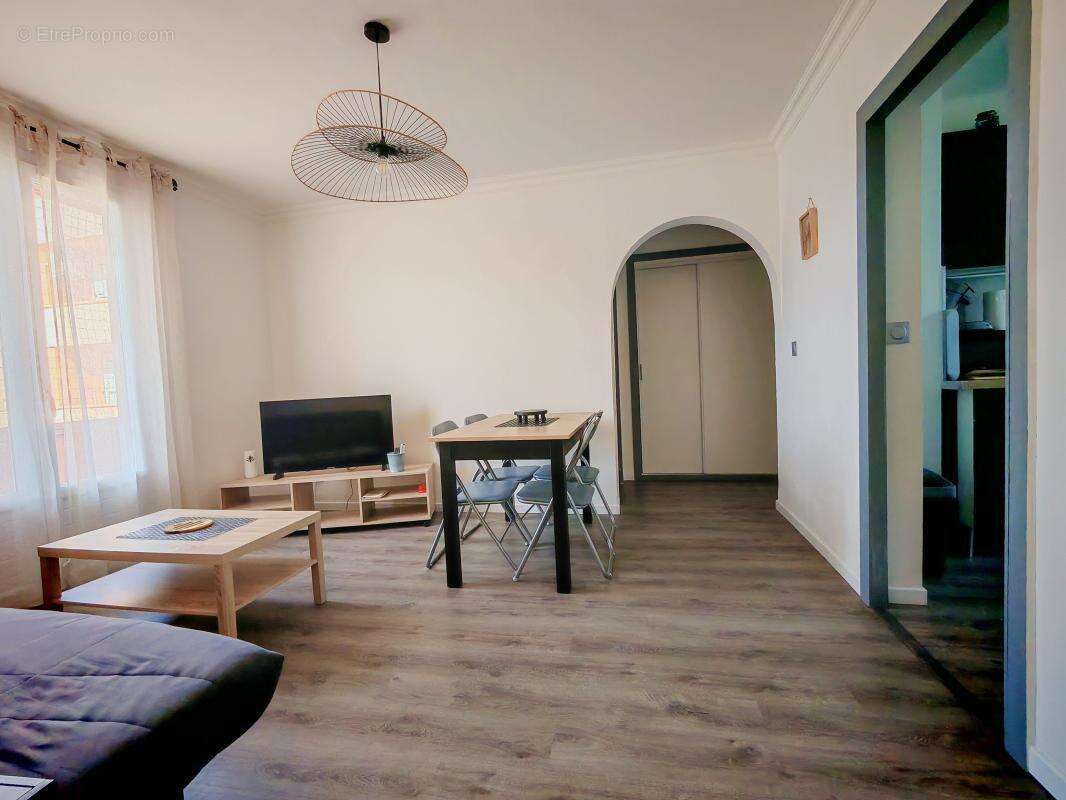 Appartement - photo 2