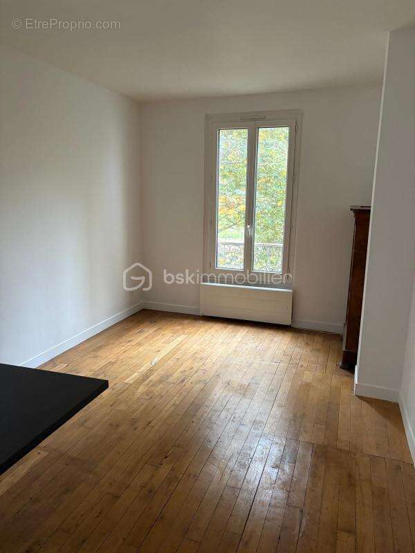 Appartement à LE KREMLIN-BICETRE