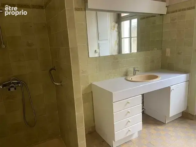 VAL-ANDRE : Villa 1900 pleine vue mer sur la digue — 8 pièces / 6 chambres - photo 6