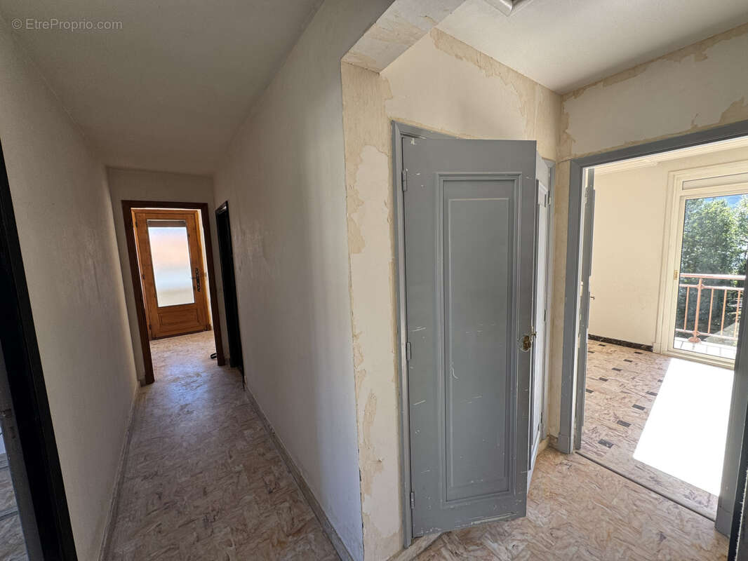 Maison à PONT-DE-LARN