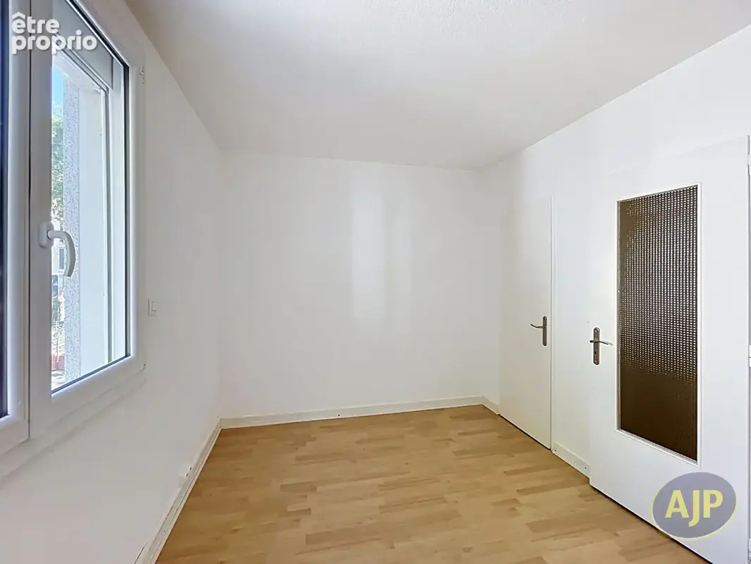 T4 + balcon 71m2 // Rezé // Jean Perrin - photo 6