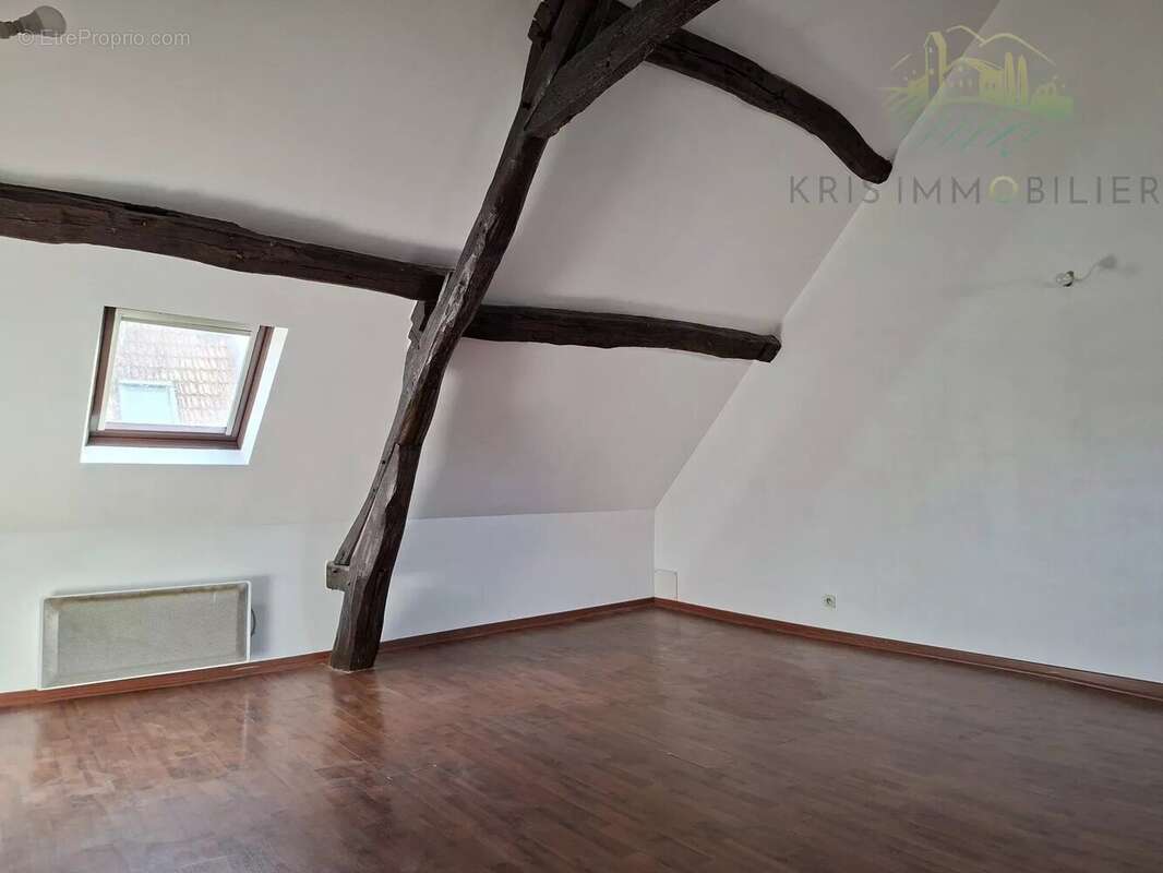 Maison à LIZY-SUR-OURCQ