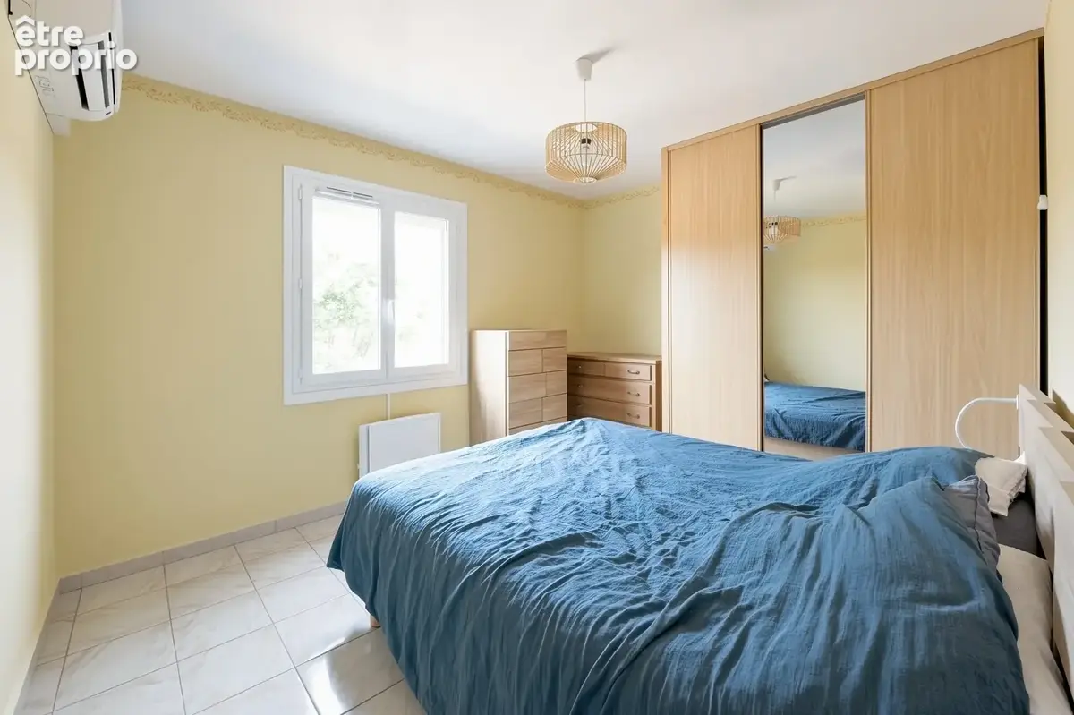MAISON T4 plain-pied 90 m2 - photo 9