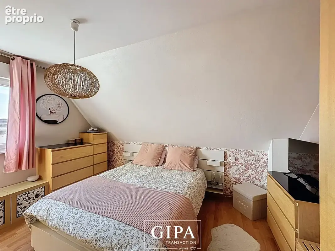Maison climatisée avec piscine - photo 11