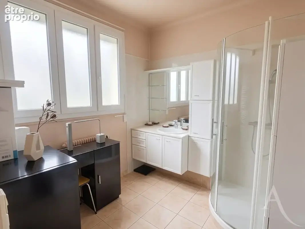 Belle opportunité - Maison L'Hay-les-roses 4 pièces 102 m² - photo 7