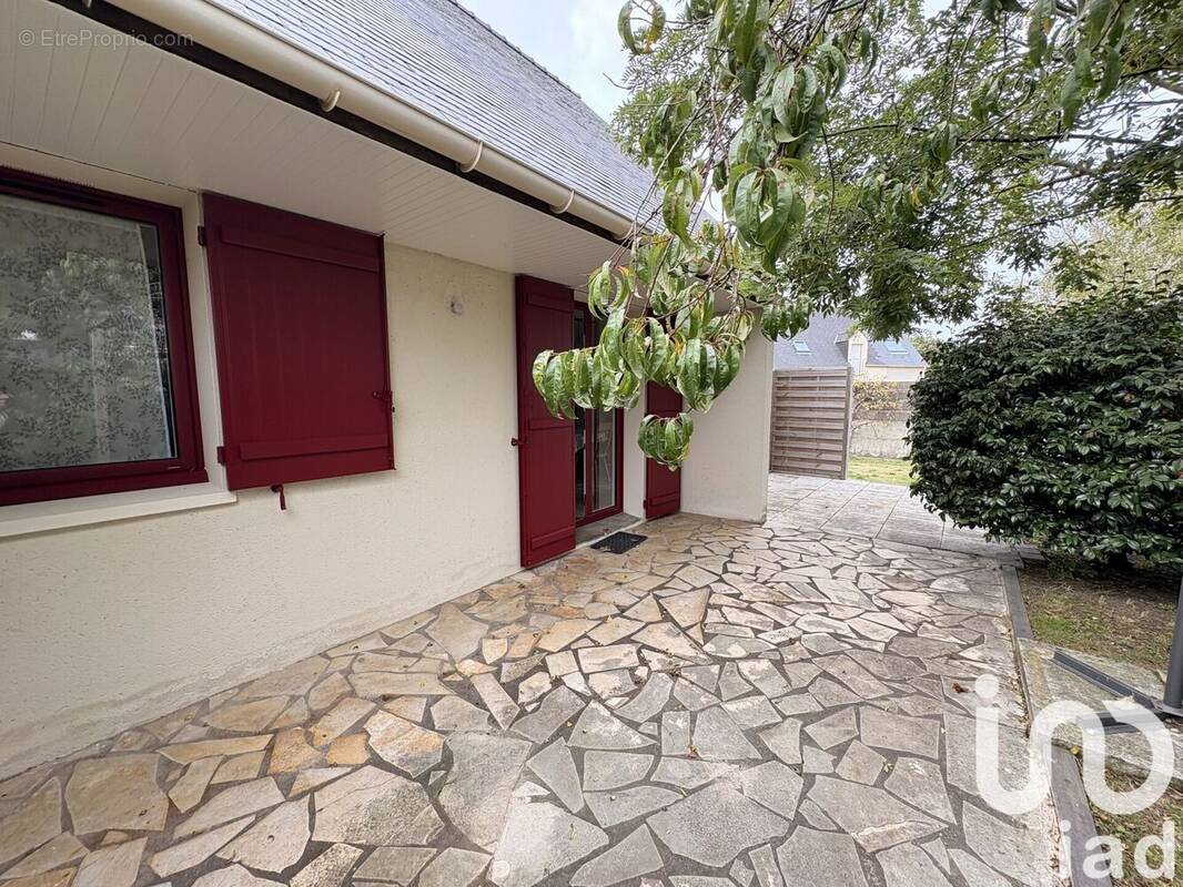 Photo 1 - Maison à LE CROISIC