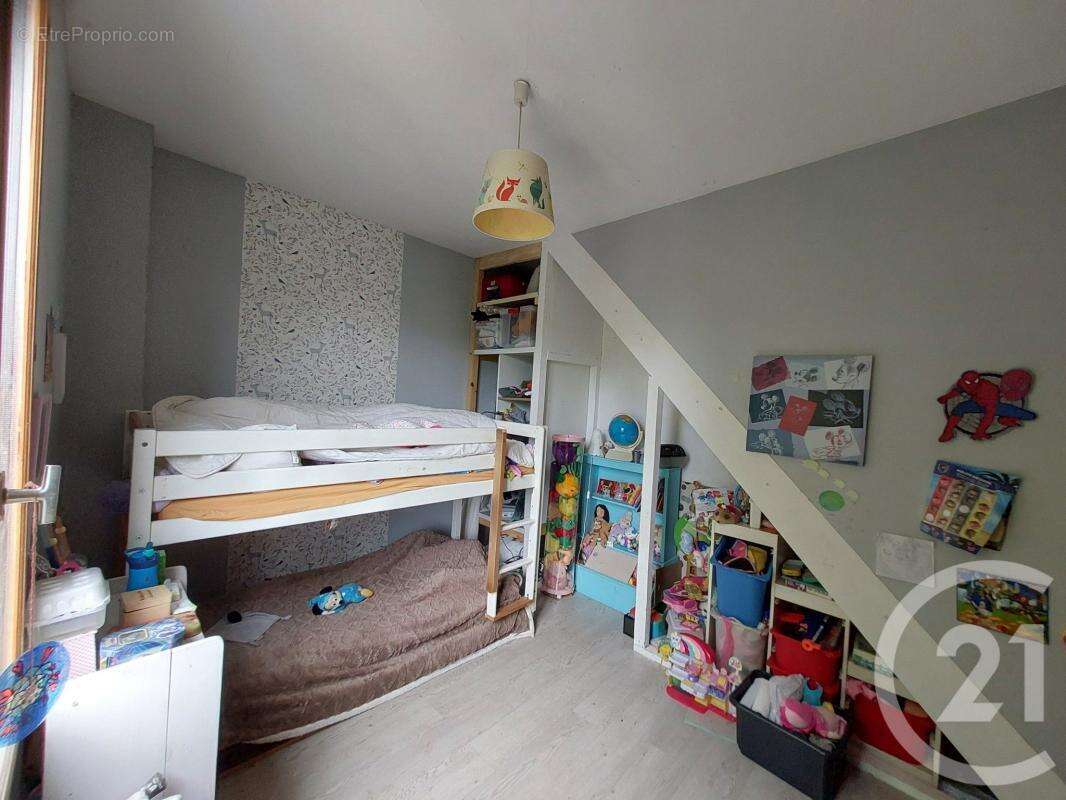 Maison 78 m² à Creil  - photo 5