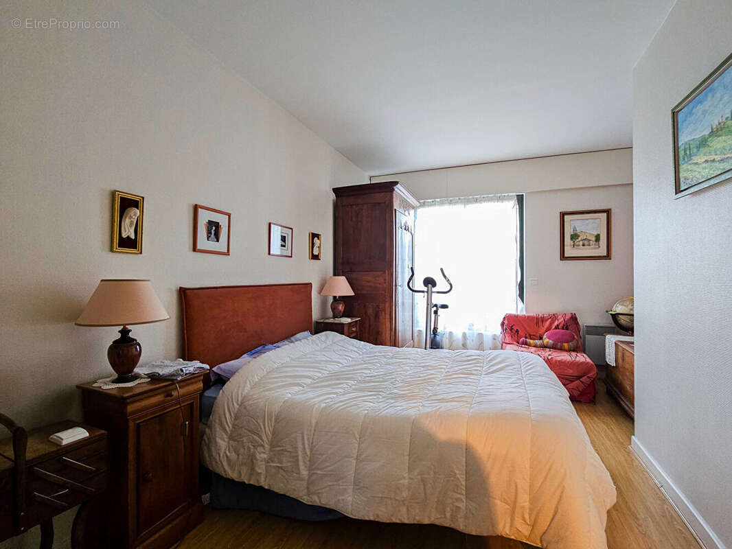 Appartement à LA ROCHELLE