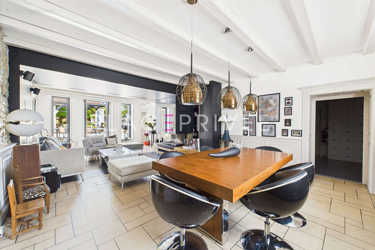 Maison à FLAVIGNY-SUR-MOSELLE