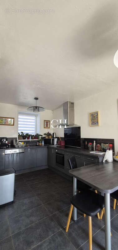 Propriété en pierre de 249 m2   Habitation, Gîte & Espace Pro à Hénon - photo 6