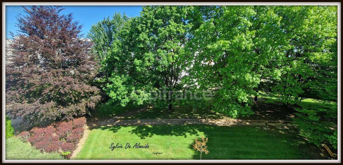 Appartement à vendre 5 pièces MACON CHARNAY (71) 100 m², 3ch, 2 SDB, balcon, calme - photo 14