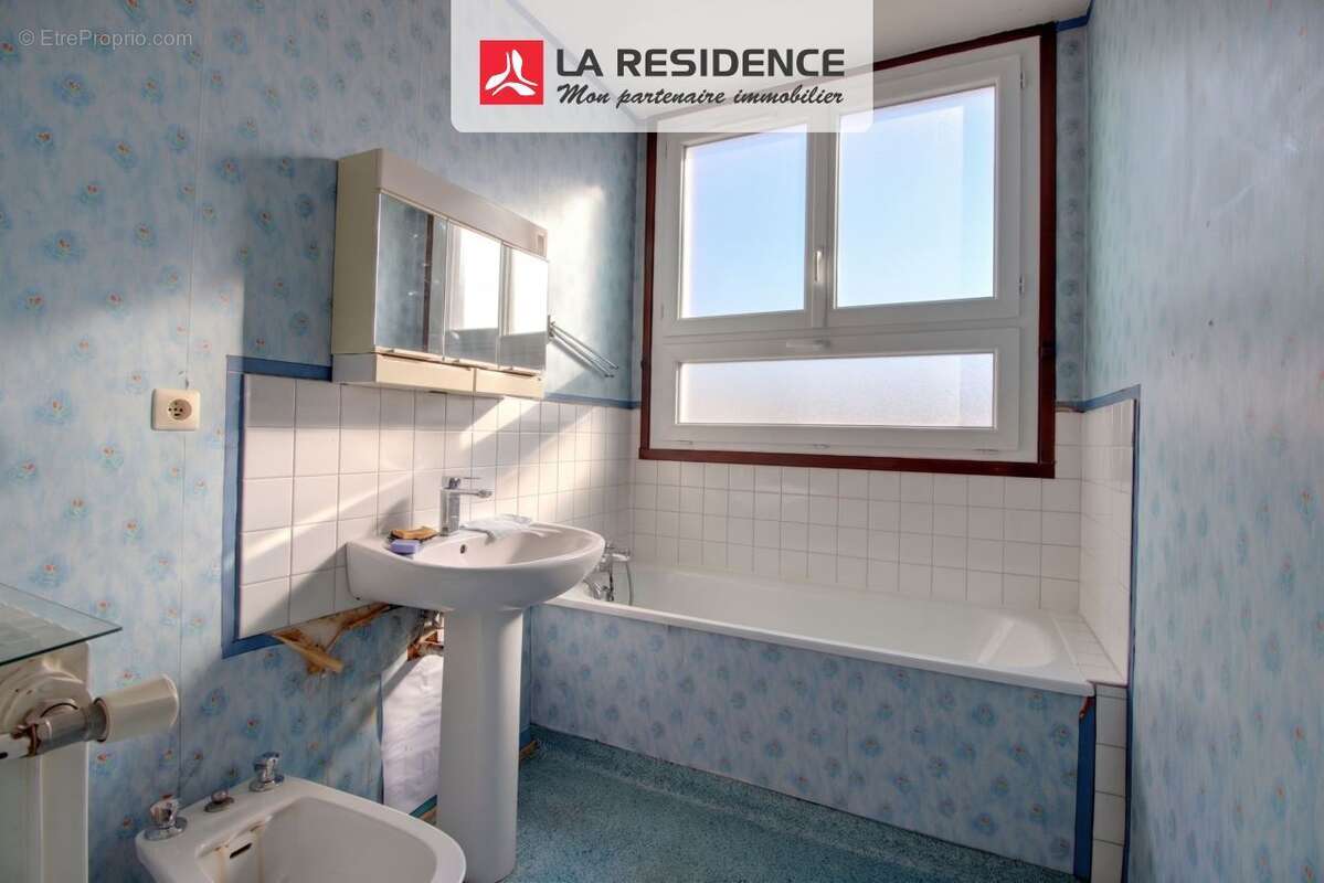 Appartement à ANDRESY
