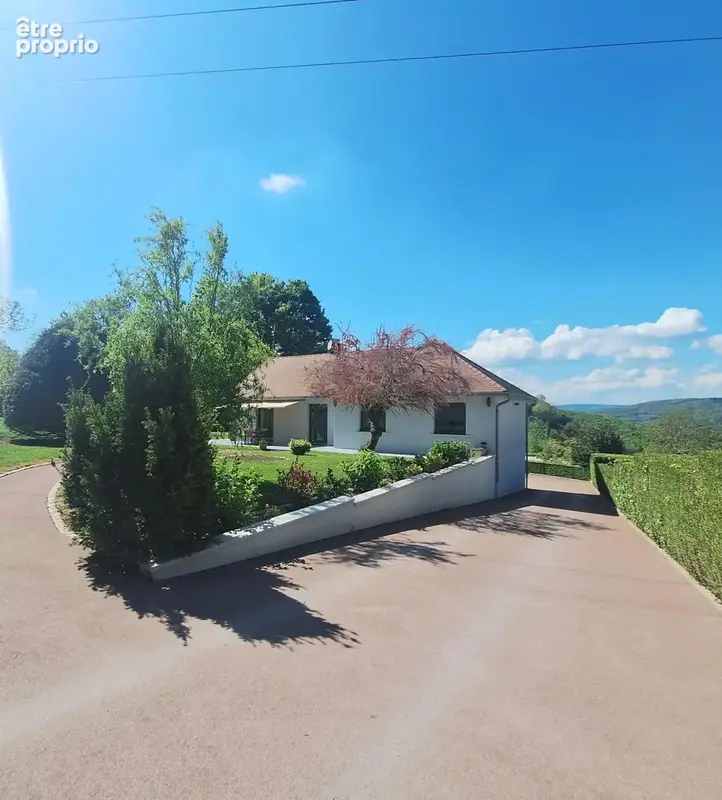Photo 1 - Maison à LE CREUSOT
