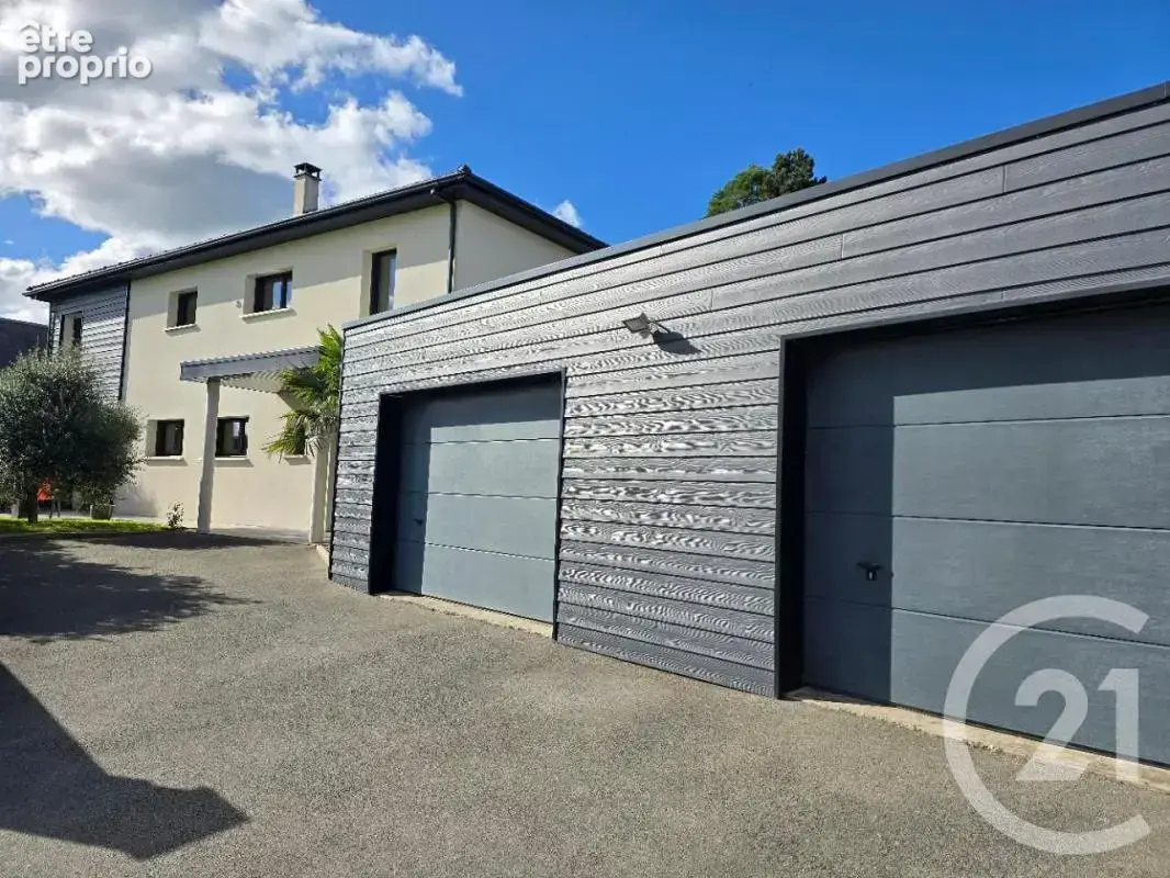 Maison 6 pièces 252 m² à vendre à Neufchatel-Hardelot (62152) - photo 9