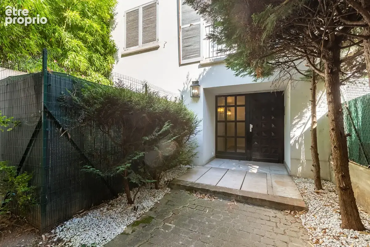 Appartement 33m² à courbevoie - photo 7
