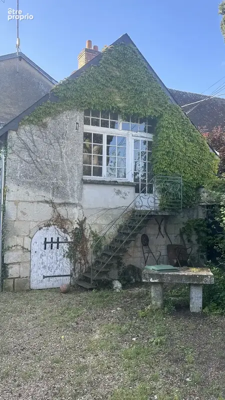 Maison 11 pièces 309 m² à vendre à Montoire-Sur-Le-Loir (41800) - photo 8