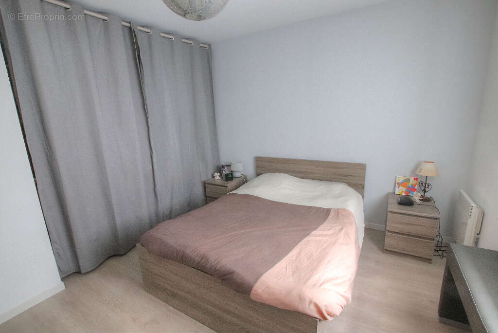 Maison à THONON-LES-BAINS