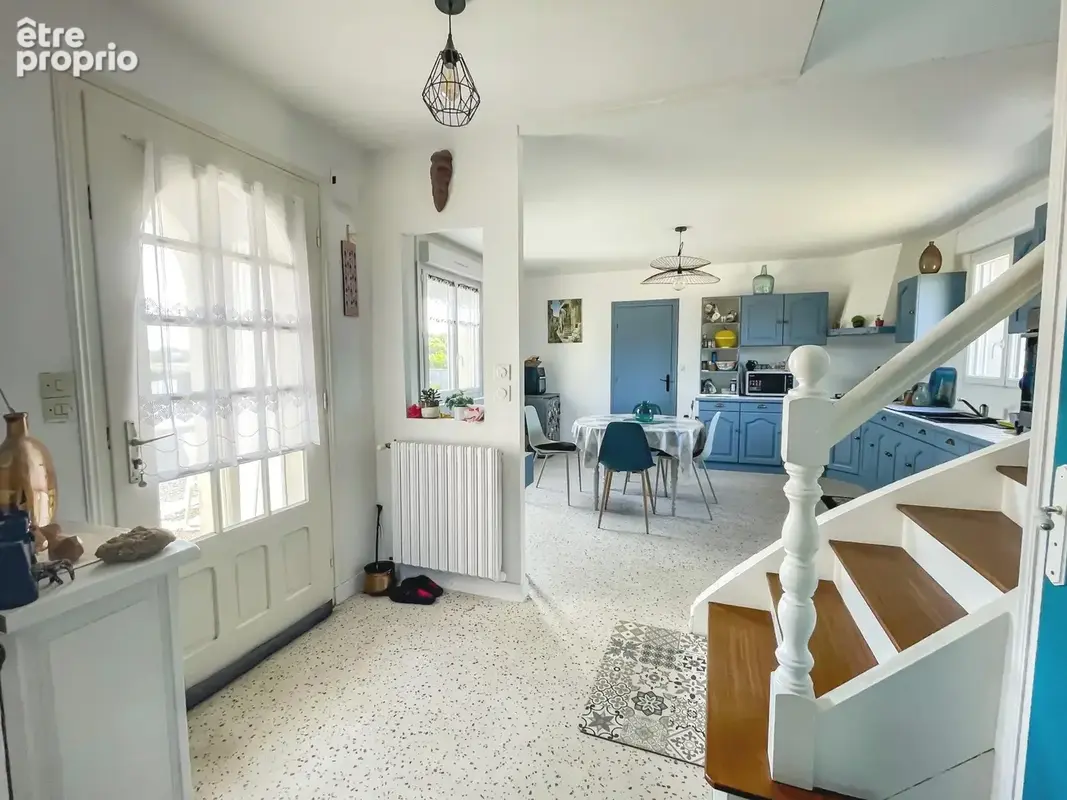 Maison 91 m² à Cleder  - photo 3