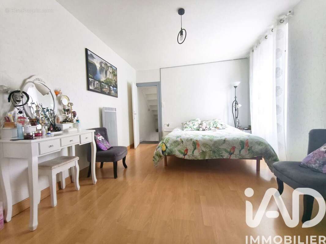 Photo 6 - Maison à GERZAT