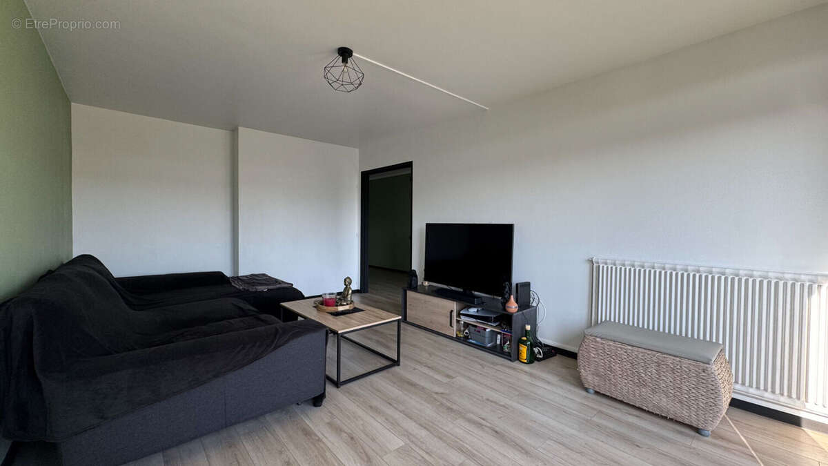 Appartement 105m² à livry-gargan - photo 2