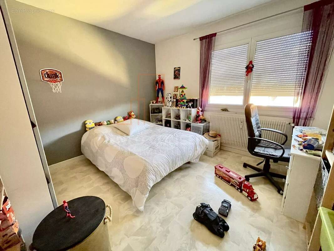 Appartement à HAGUENAU