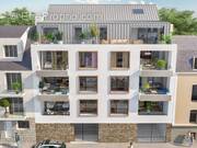 Appartement à LORIENT