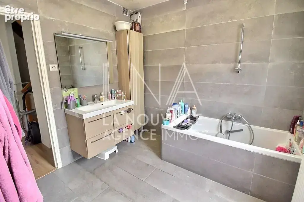 Coup de cœur-Maison 100m² Place Carnot - photo 6