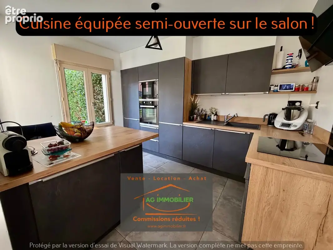 Maison 6 pièces 99 m² à vendre à Pace (35740) - photo 3