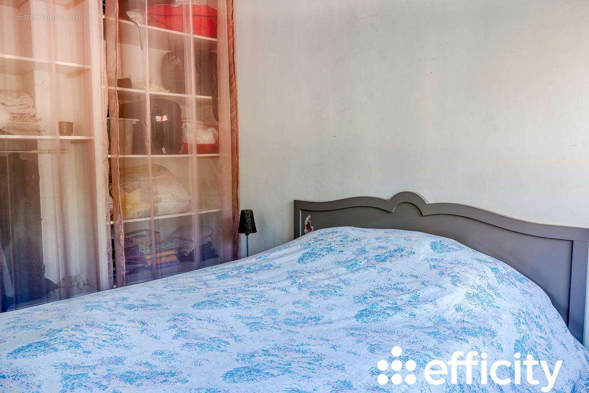 Appartement à FRANCHEVILLE