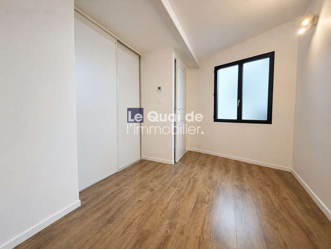 Appartement 56 m² à Aix-Les-Bains  - photo 3