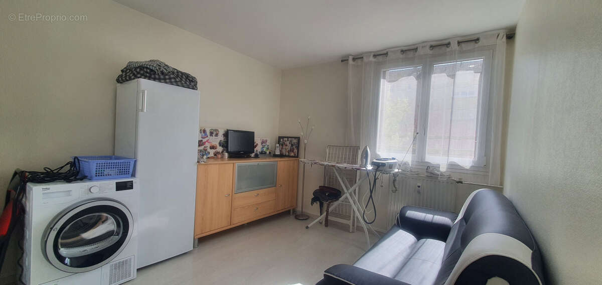 Appartement à BEAUVAIS