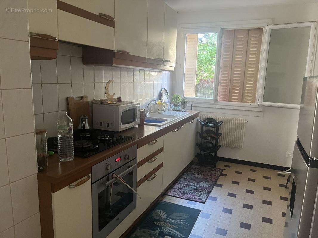 Appartement à VAULX-EN-VELIN