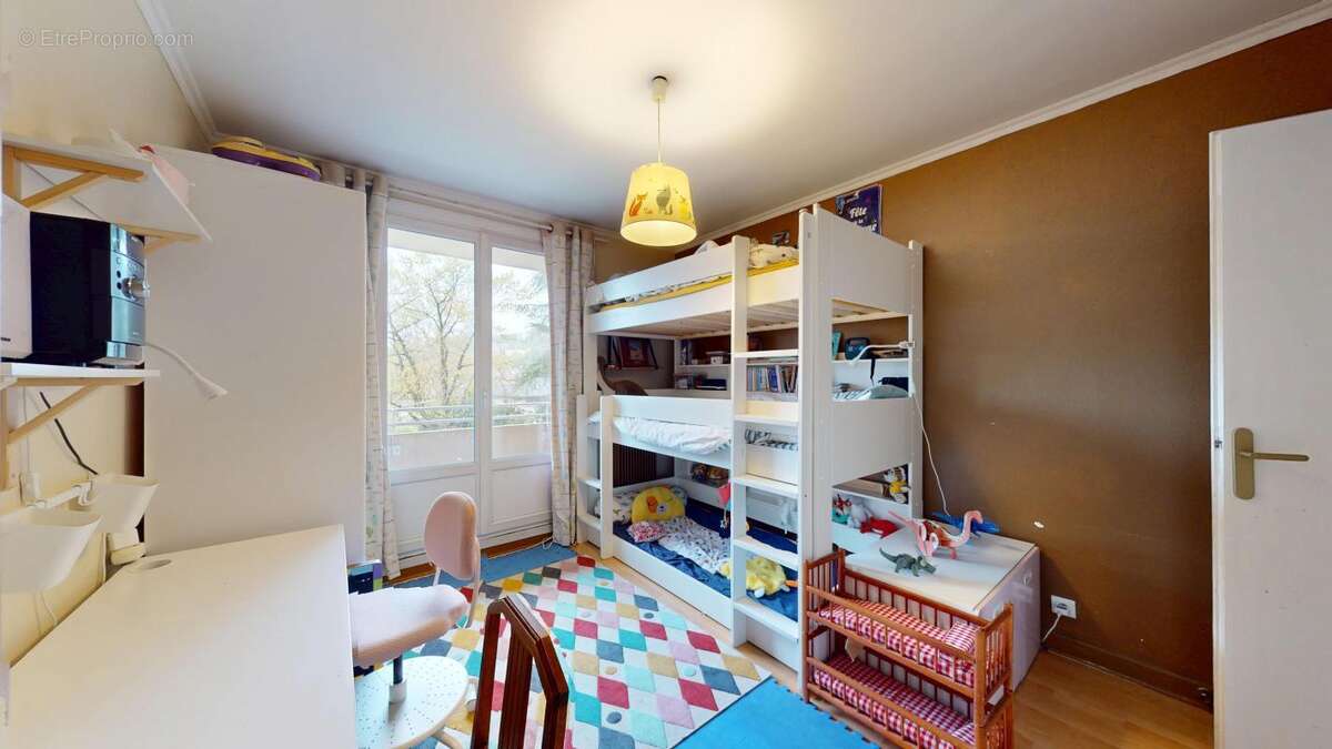 Appartement à CALUIRE-ET-CUIRE
